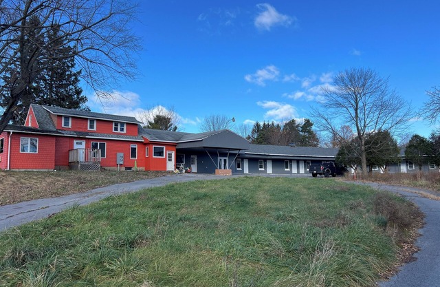 Charming motel rooms in nice Watertown NY