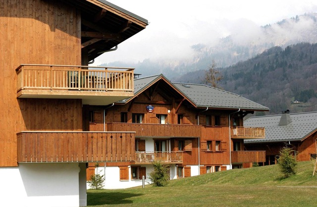Charming Mountain Getaway