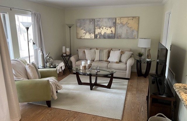 Charming Pinehurst Golf Front Condo