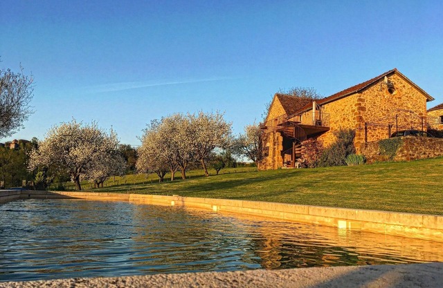 Charming property