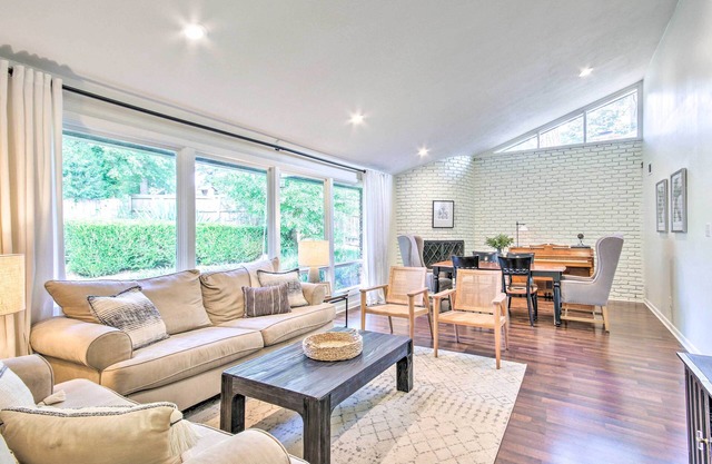 Charming Retreat ~ 1 Mi to Augusta National!