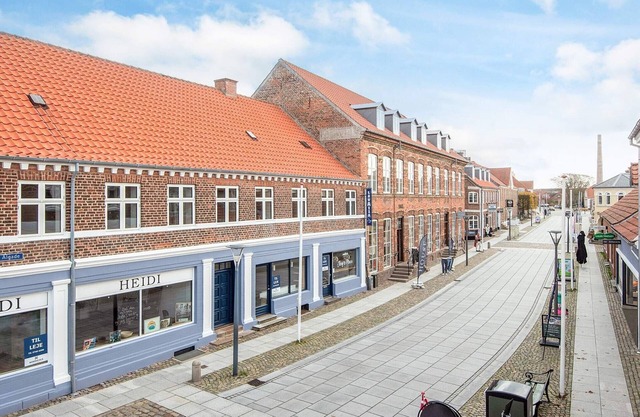 Charming Retreat in Ringkobing - By Traum Ferienwohnungen