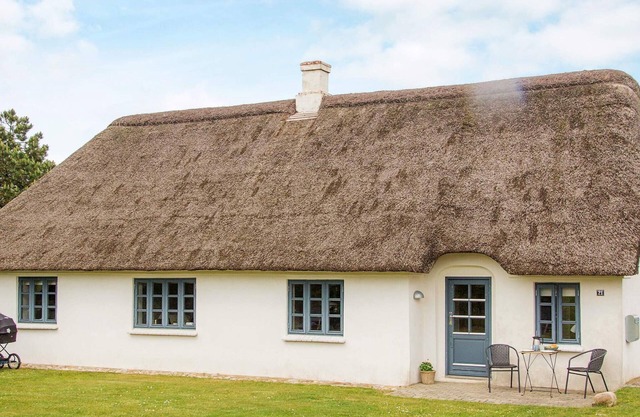 Charming Retreat on Mando - By Traum Ferienwohnungen