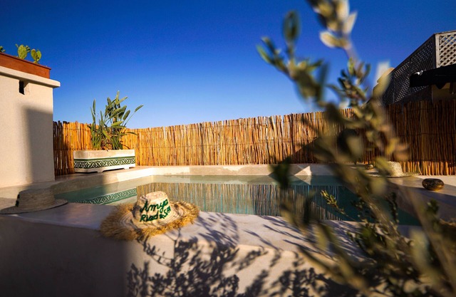 Charming Riad & Spa in Marrakech, 10 minutes from Jemaa el Fna Square