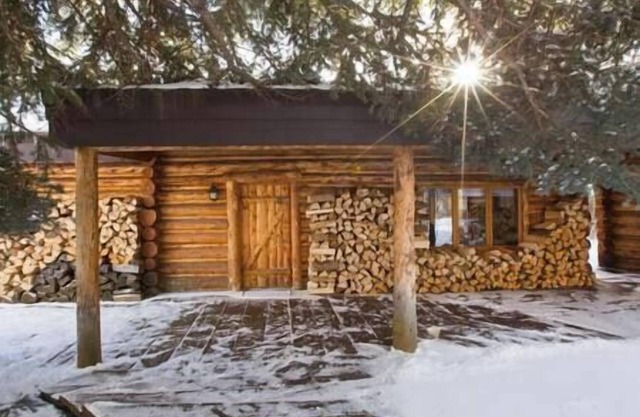 Charming & Rustic Aspen's Lodge
