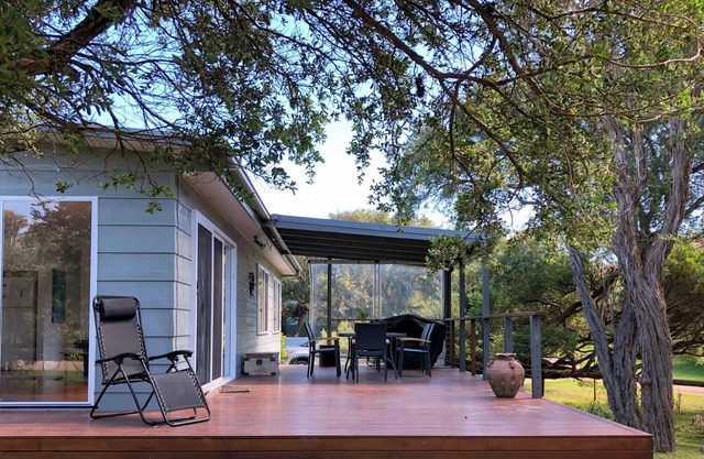 Charming Sandy Cottage