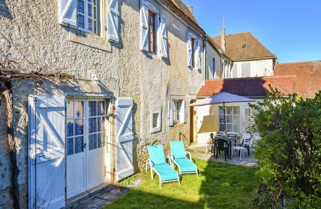 Charming Stay in Montfaucon
