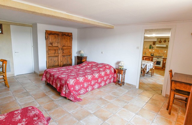Charming stone cottage in Saint Thomé (Southern Ardèche)