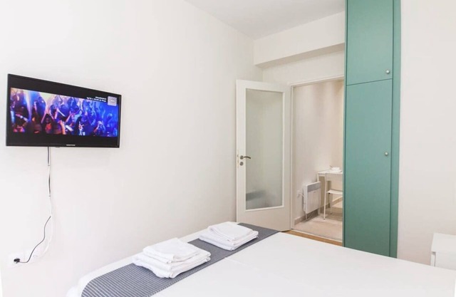 Charming Studio for 2 in the Heart of Ampelokipoi