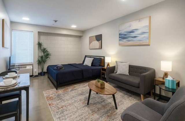 Charming Studio in Historic Five Points South #41