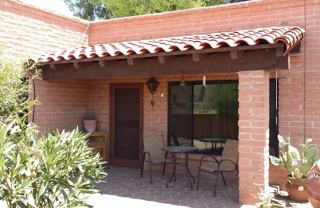 Charming Tubac Villa located within Tubac Golf Resort
