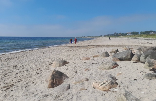 Charming Unic House in Coastal Town to Helsingborg
