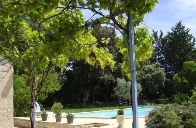 Charming villa at the crossroads of the countryside, the sea, the mountains