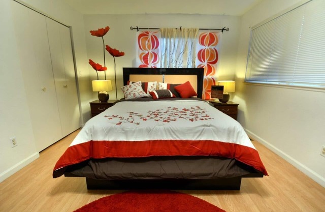 Charming Villa of Pine Mountain