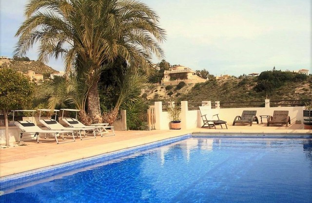 Charming Villa Private Pool for unforgetable holiday