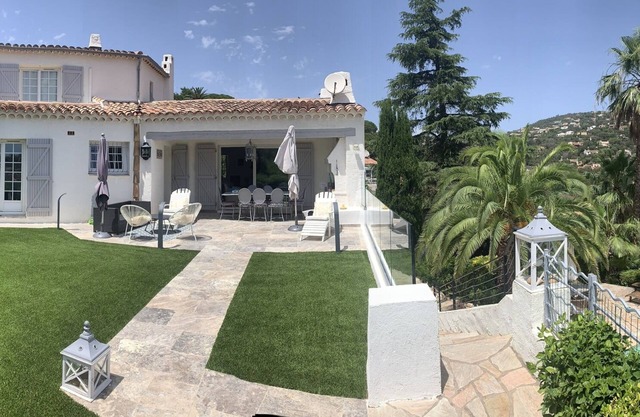 Charming villa with private pool promo