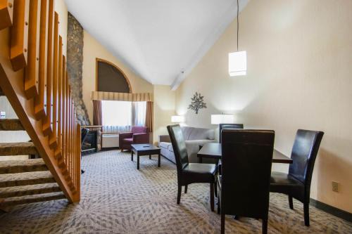 Chateau Canmore