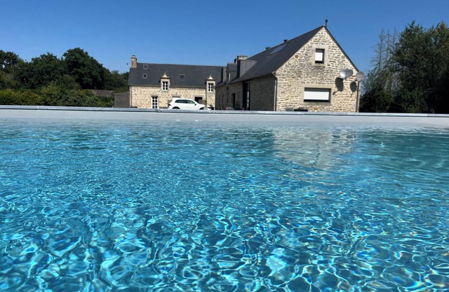 Chateau/Country House