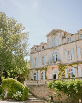 Chateau de Varenne