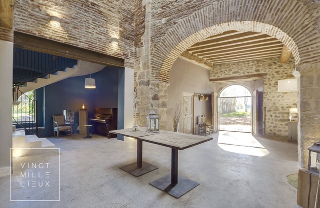 Chateau de Villeclare