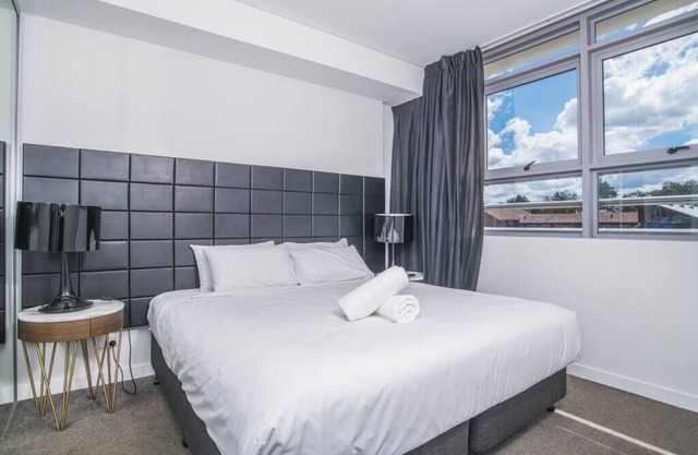 Chatswood Modern hotel 2BR APT