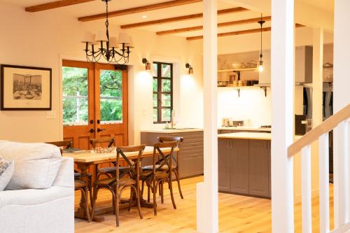 Chaya Farmstead Inn