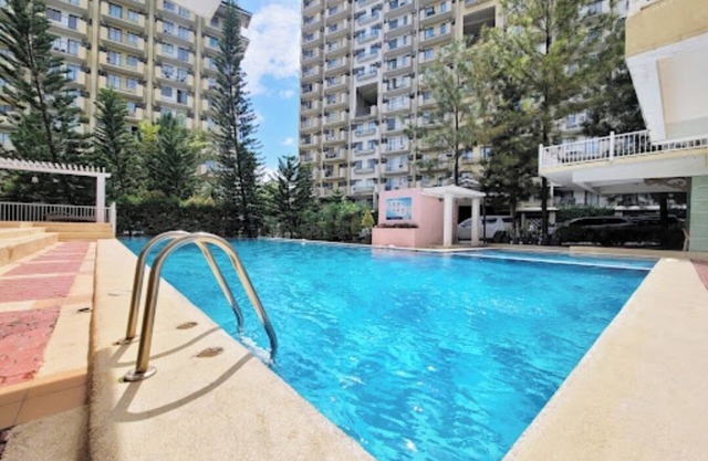 Cheap & elegant condotel 2bedroom 1bathroom 3min walk to abreeza mall