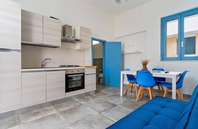 Checco House