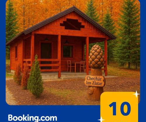 Chechar Inn Zlatar