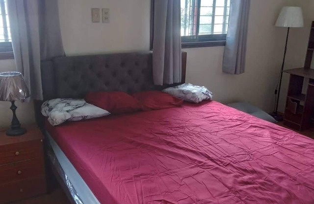 Cheerful 2 Bedroom House in Metro Manila Hills Subd Rodriguez,Rizal