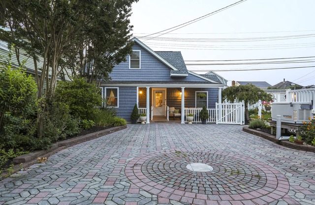 Cheerful Home, 3B, 3B, 2 Blocks to the Ocean