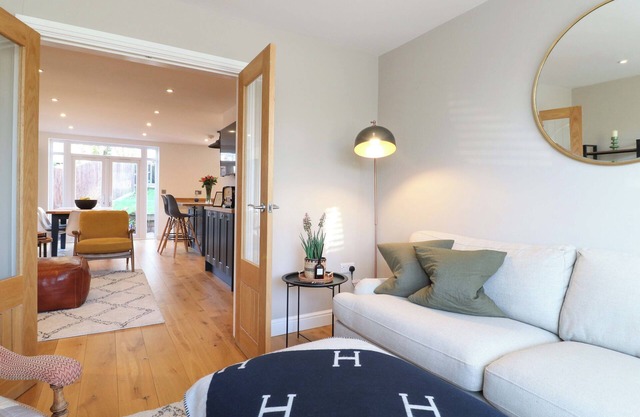 Chelsea House