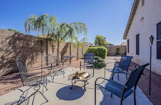 Chelsea Park Casita - Charming Mesa Getaway