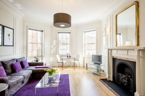 Chelsea - Sloane Avenue by Viridian Apartments