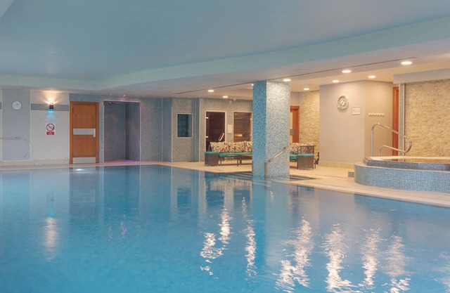 Cheltenham Chase Hotel & Spa