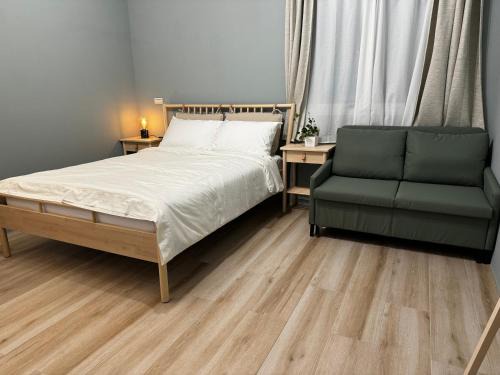 ChengDian Homestay