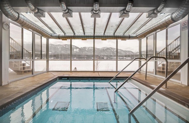 ⭐Cherished Memories⭐ | Indoor Pool/Hot Tub | Beach