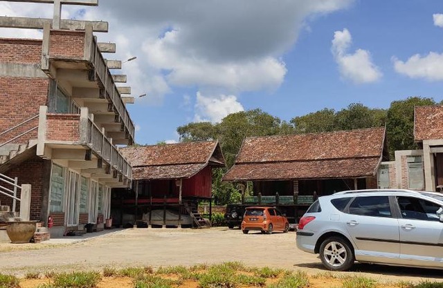 CHERROK GUEST HOUSE