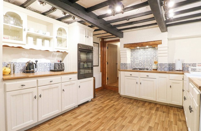 Cherry Tree Cottage