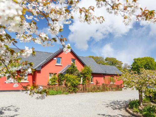 Cherrygarth Cottage