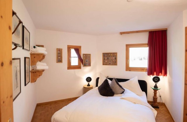 Chesa Cresta by Interhome