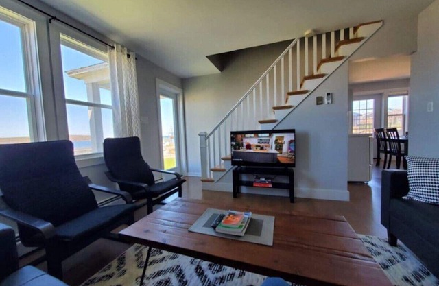 Cheticamp`s Cabot Suite
