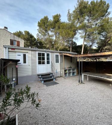 Chez Annette et Marc