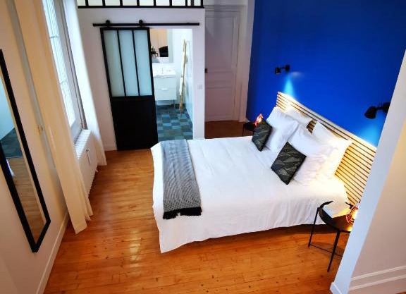 Chez Hortense