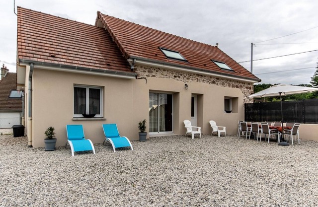 Chez Lulu - LA MOTTE SAINT JEAN