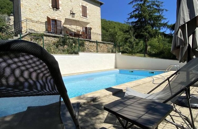 Chez Lulu - Larroque Toirac