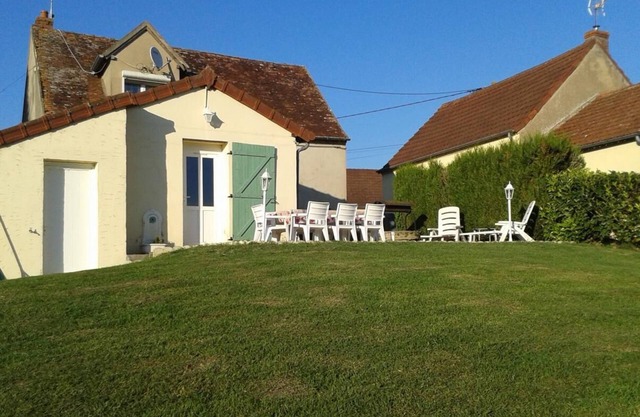 Chez Maimaine - MOTTE-SAINT-JEAN (LA)