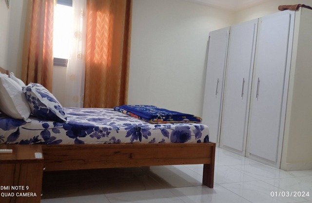Chez Mamanta st Louis Studio Meublé Pour vos Séjours Professionnels ou Privés