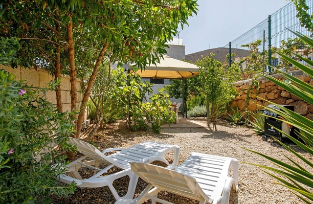 Chez Martine Tenerife