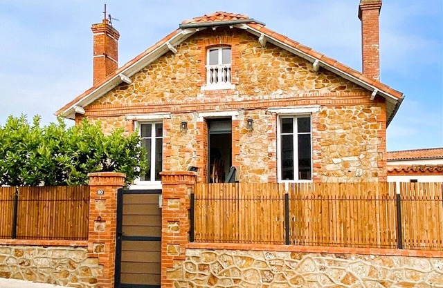 CHEZ MIMI - Holiday home